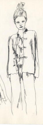 Girl fashion Girl fashion