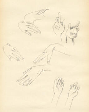 Hands Hands
