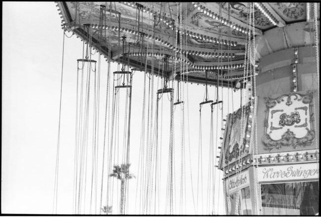 Flying Chairs Flying Chairs