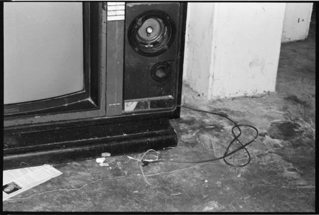 Abundoned TV Abundoned TV