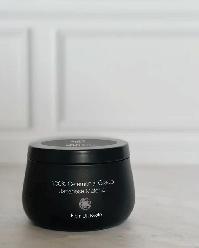 GoenMatchaPackage2Tin GoenMatchaPackage2Tin